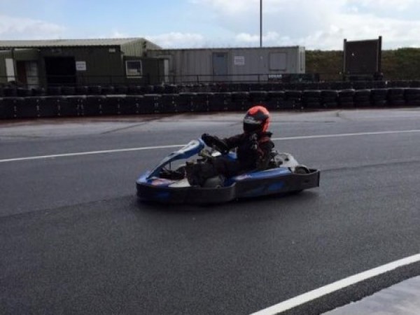 Go Karting image